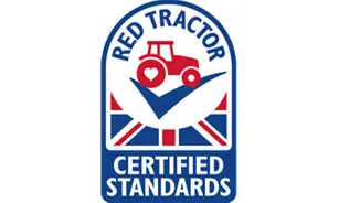 Red Tractor